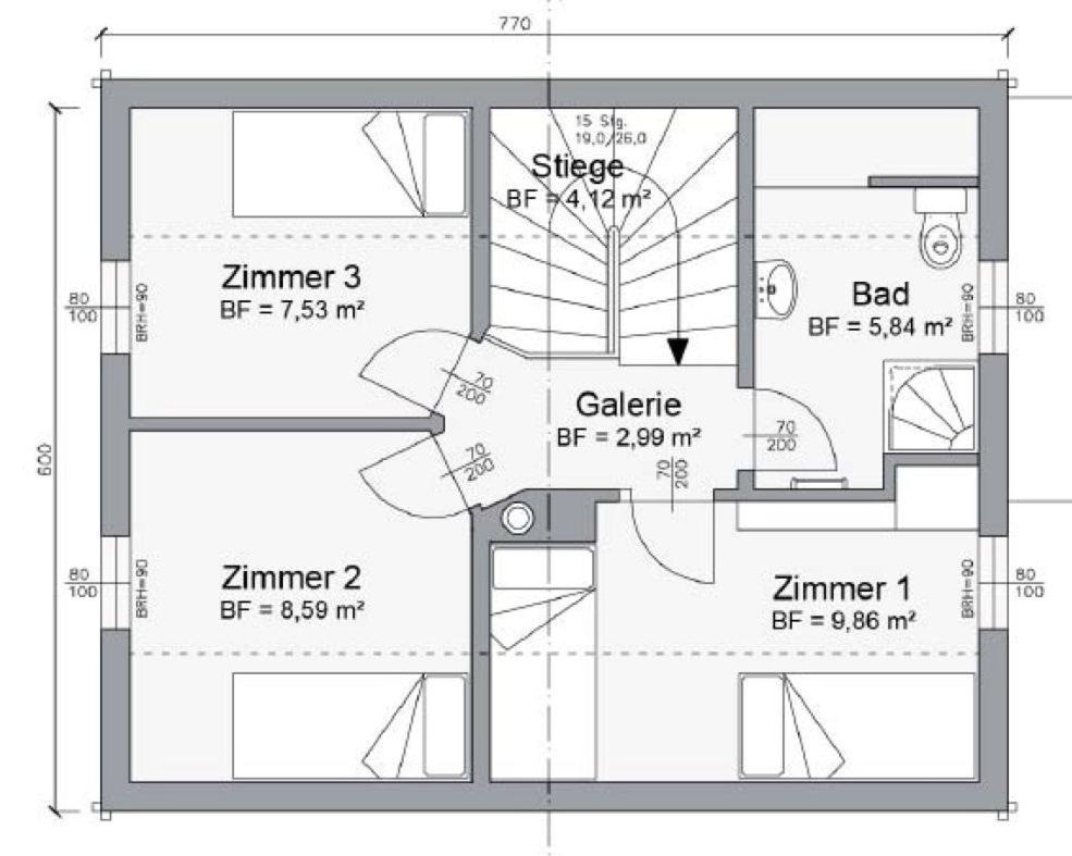 Hüttentraum Flattnitz Exterior foto