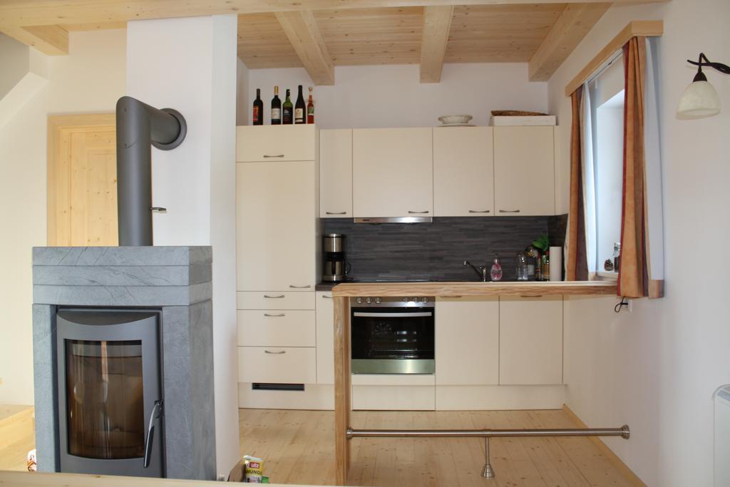 Hüttentraum Flattnitz Zimmer foto